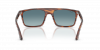 OKULARY RAY-BAN® RB 2222 954/3M 57 ROZMIAR L